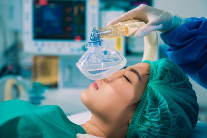 Three Compelling Reasons for a Hospital System to Use One Anesthesia Group