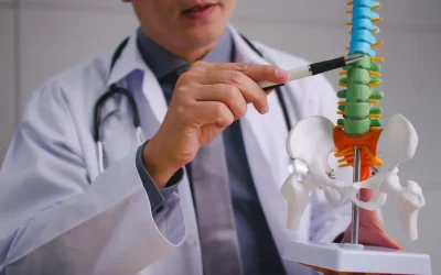 Erector Spinae Blocks: Revolutionizing Pain Management in Spine Surgery