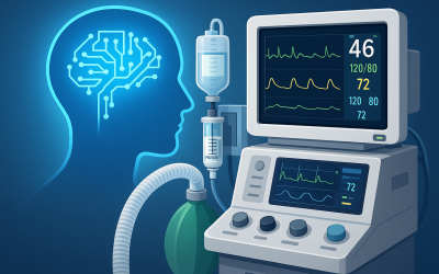 AI and Anesthesia